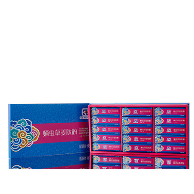 额济纳旗调经养气汤