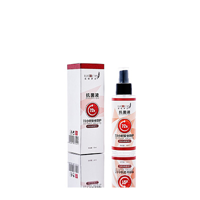 额济纳旗母婴防护喷雾