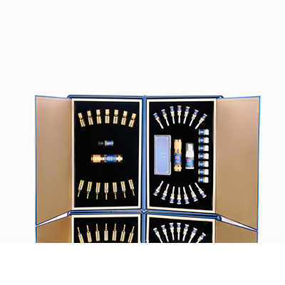 额济纳旗7D私密抗衰养护套