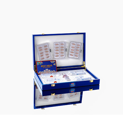 额济纳旗爱芯回春综合版