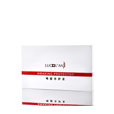 额济纳旗气血能量增强套