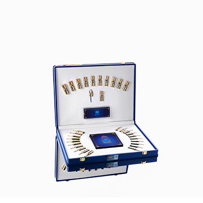 额济纳旗全身经络解压套